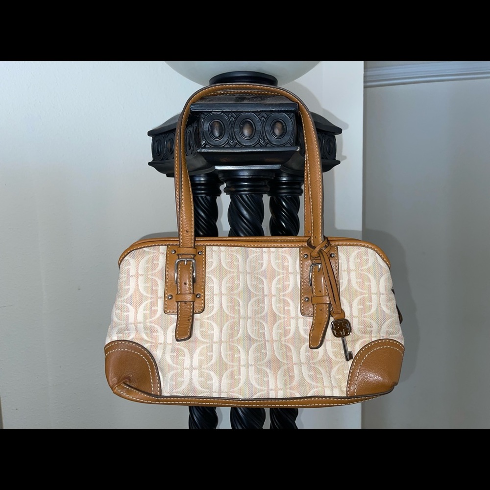 y2k Fossil Hand Bag
